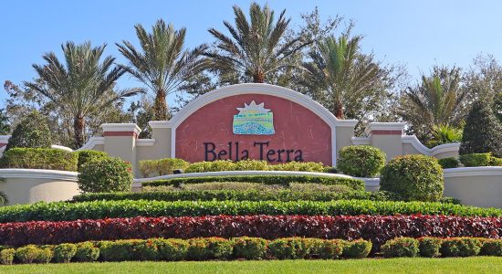 Welcome to Bella Terra of SWFL